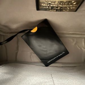 Valentino Mia crossbody bag authentic